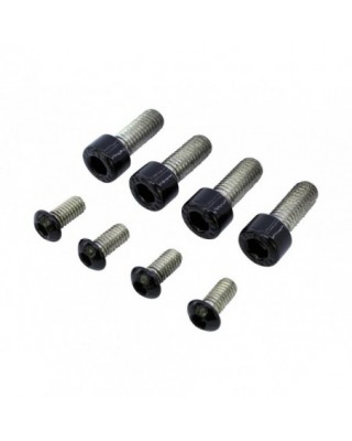 Fender Screw Kits Gloss...