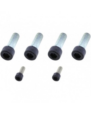 Footrest Screw Kits Gloss...