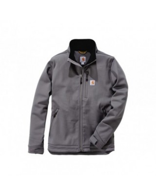 Crowley Jacket
