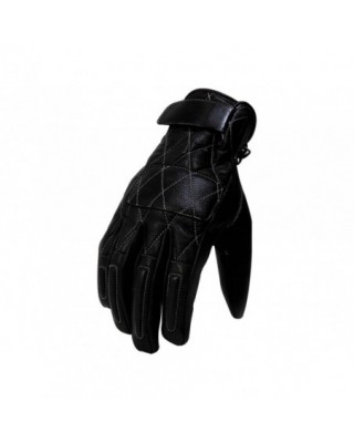 Gants du Lac Argenté