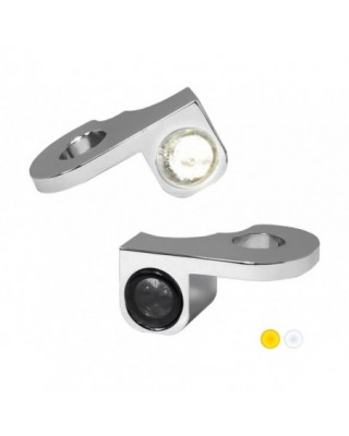 NANO Series LED Turn...
