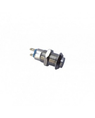 8mm Edelstahl Schalter...