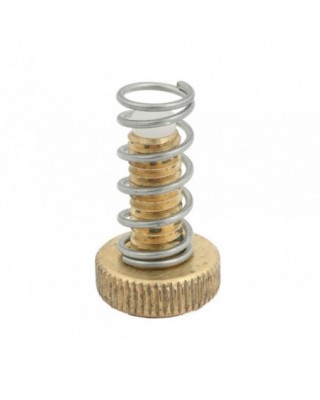 Throttle Clamp Screw with...