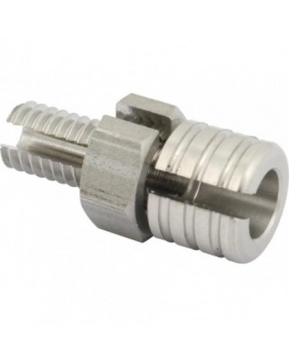 Throttle Housing Clamp...
