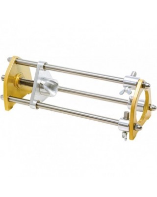 Shock Pressing Tool