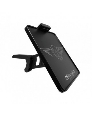 Side Mount License Plate...