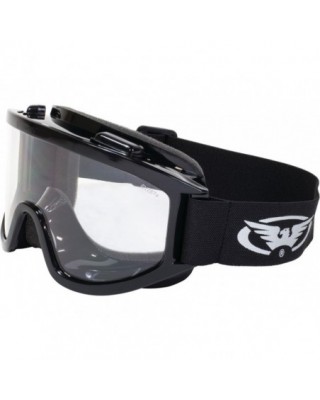 Lunettes tout-terrain Wind...