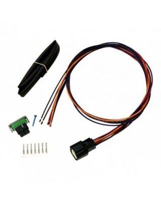 Plug-nPlay OEM 6-Position...