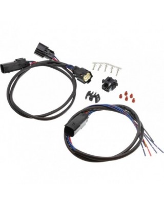 Plug-n-Play Complete Wiring...