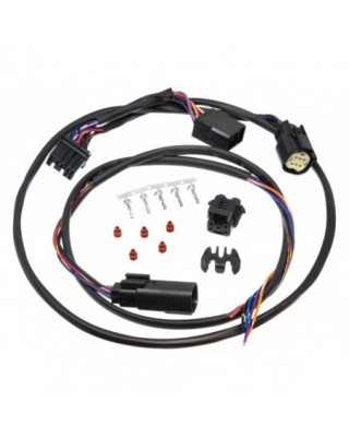 Plug-n-Play Complete Wiring...