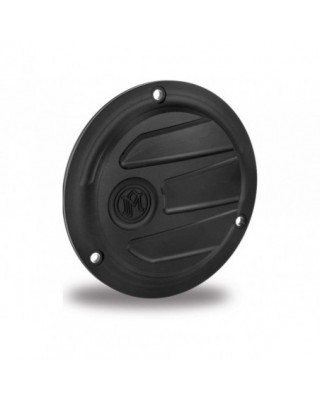 Scallop Derby Cover Black Ops