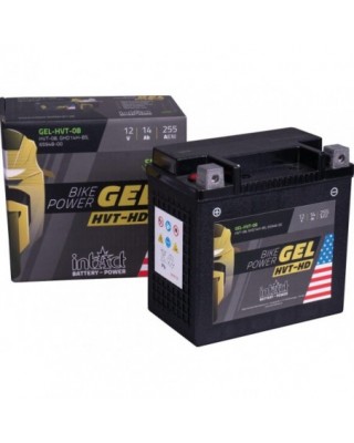 GHD14H-BS HVT-08 Bike-Power...