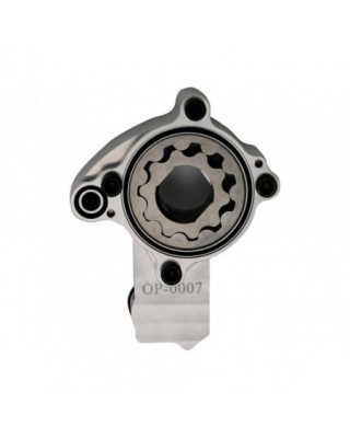 High Flow Oil Pump for Twin...