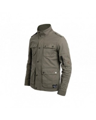 Explorer-Jacke XTM