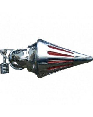 Arrow Air Cleaner Polished