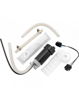 OEM Style Fuel Pump Rebuild...