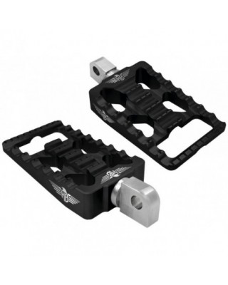MX V1 Passenger Pegs Black...