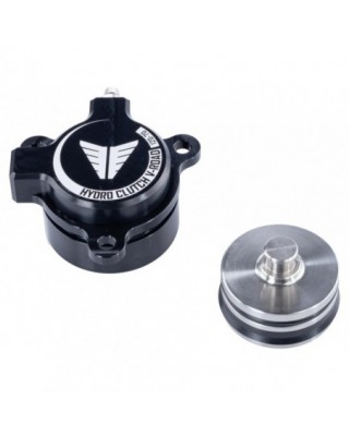 Hydro Clutch