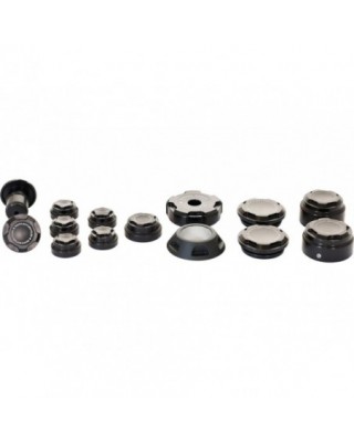 Premium Cover Kit for...
