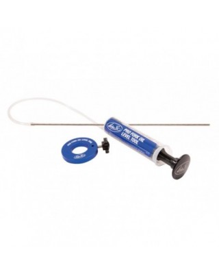 Fork Oil Level Tool
