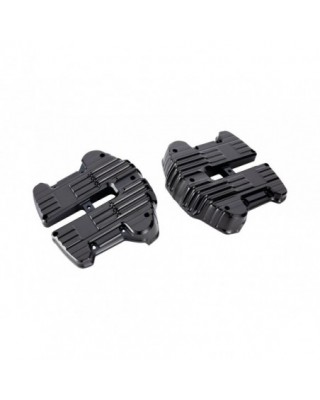 Rocker Box Covers Black...
