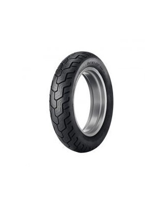 Dunlop rear tire, 150/80-16...