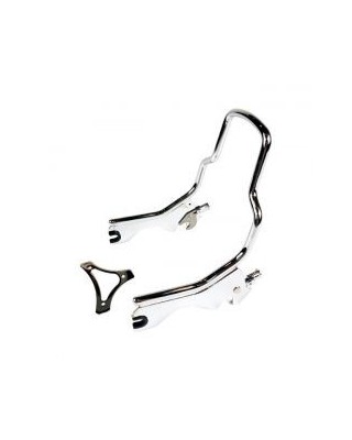 Sissy bar kit 12" upright....
