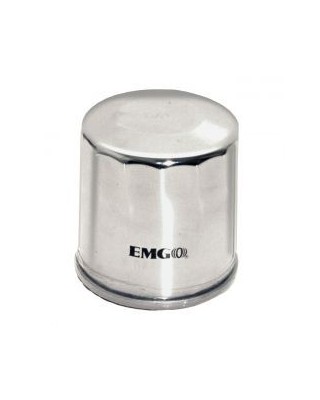 Emgo spin sur filtre à...