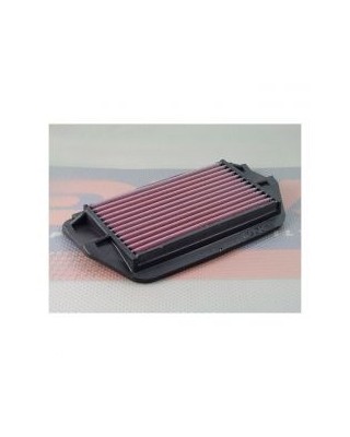 DNA air filter element