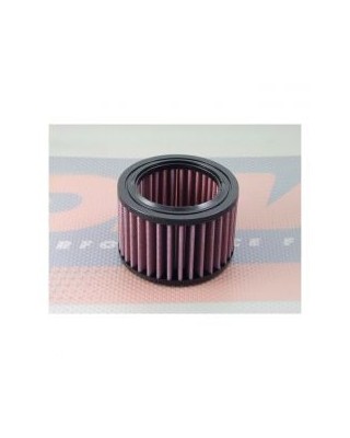 DNA air filter element