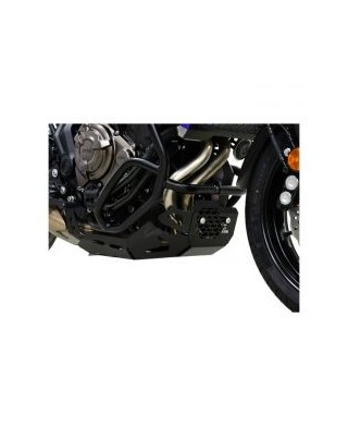 Zieger Motorschutz schwarz
