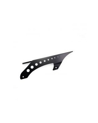 Zieger chain guard black