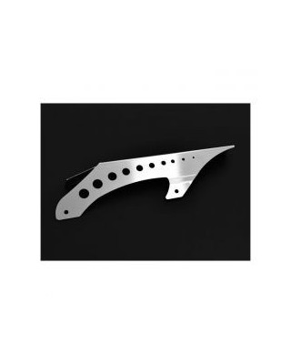 Zieger Kettenschutz silber