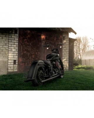 Killer Custom, 4"...