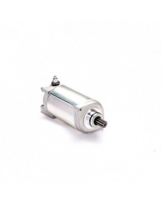 Rick's starter motor