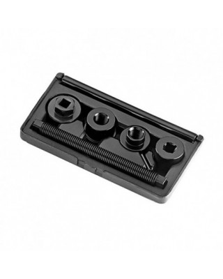 MCS, 39mm & 41mm fork...