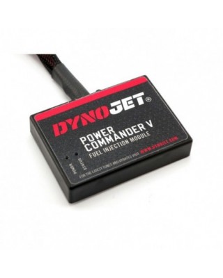 Dynojet, Power Commander V