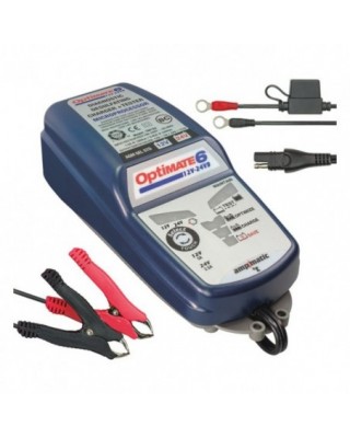 Tecmate OptiMATE 6,...