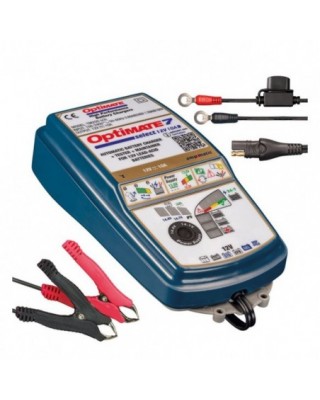 Chargeur de batterie...