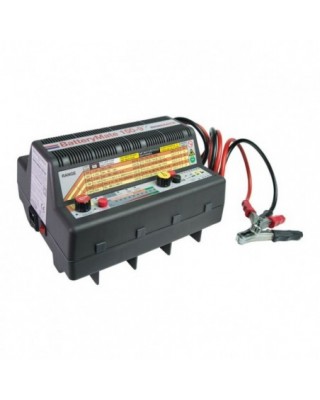 Cargador de batería Tecmate...