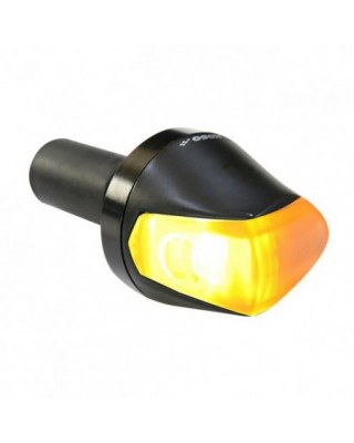 KOSO, intermitente LED...