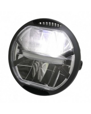 KOSO, linterna frontal LED...