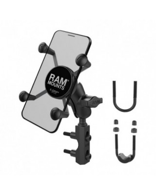 RAM Mounts, X-Grip...