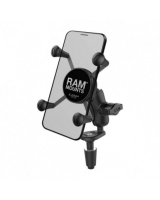 Support de téléphone RAM...