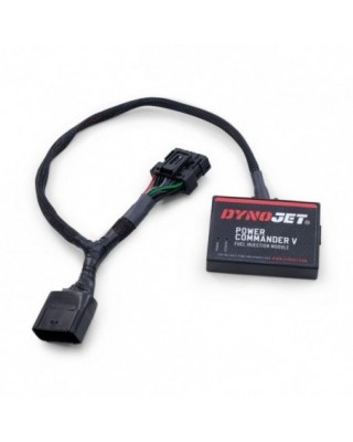 Dynojet, Power Commander V...
