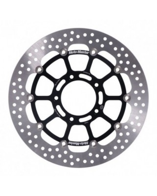 Rotor de freno flotante de...