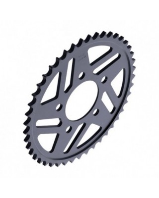 Afam, steel rear sprocket....