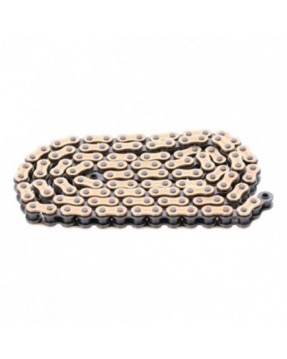 Cadena Tsubaki 520 RQ2 con...