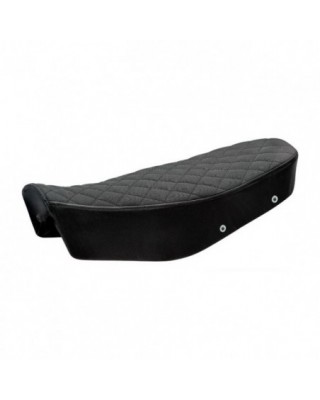 C-Racer, Scrambler seat....