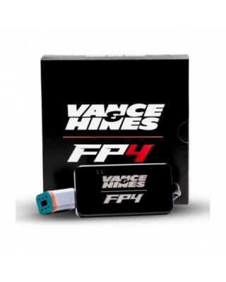 Vance & Hines, FP4...